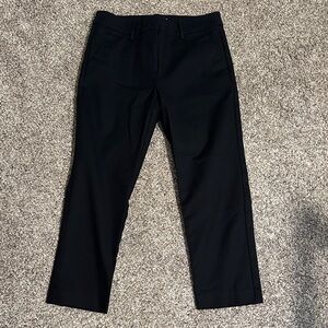 Loft Black Slim Pants
